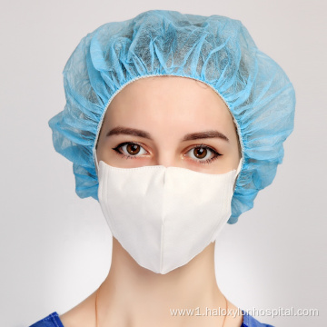 Medical Procedure Disposable Surgical Mask Face Masks